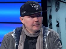 Billy Corgan