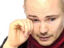 Billy Corgan