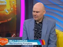 Billy Corgan