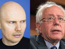 Billy Corgan