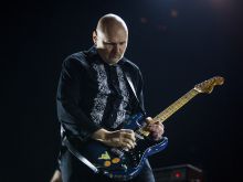 Billy Corgan