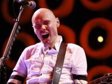 Billy Corgan