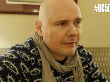 Billy Corgan