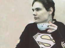 Billy Corgan