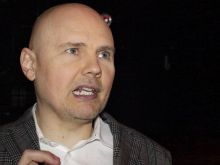 Billy Corgan