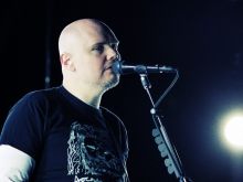 Billy Corgan