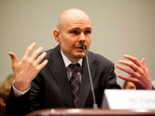 Billy Corgan