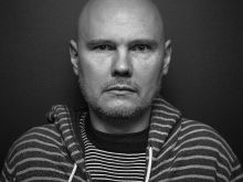 Billy Corgan