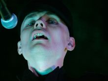 Billy Corgan