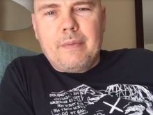 Billy Corgan
