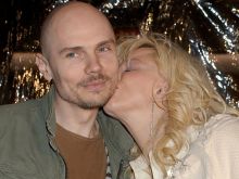 Billy Corgan