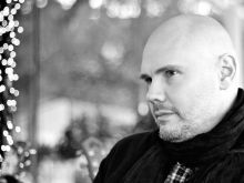 Billy Corgan