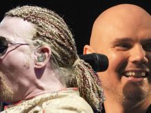 Billy Corgan
