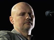 Billy Corgan