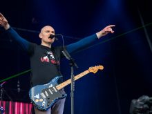 Billy Corgan