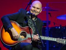 Billy Corgan