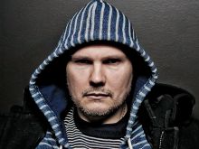 Billy Corgan
