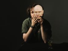 Billy Corgan