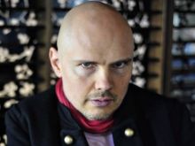 Billy Corgan