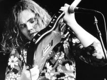 Billy Corgan