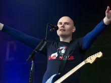 Billy Corgan