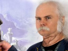 Billy Corgan
