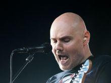Billy Corgan