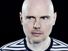 Billy Corgan