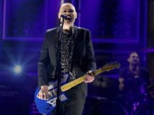 Billy Corgan