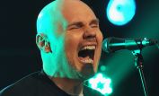 Billy Corgan