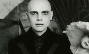 Billy Corgan