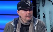 Billy Corgan