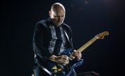 Billy Corgan