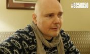 Billy Corgan