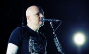 Billy Corgan