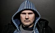 Billy Corgan