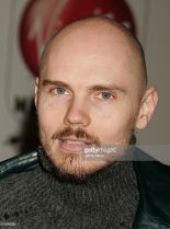 Billy Corgan