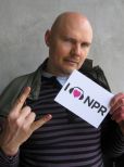 Billy Corgan