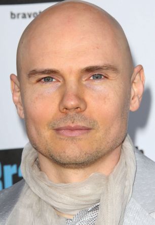 Billy Corgan