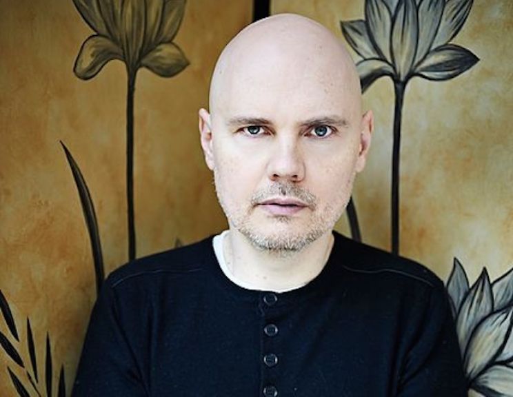 Billy Corgan