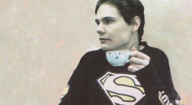 Billy Corgan