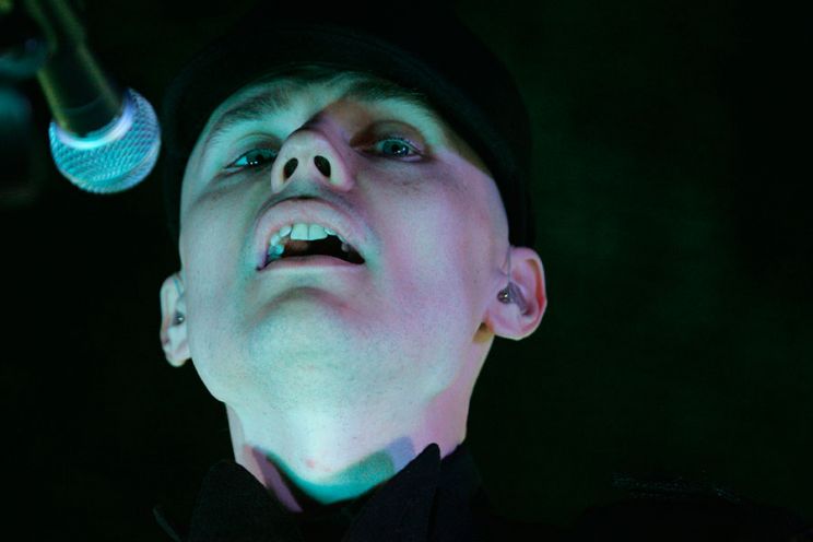 Billy Corgan