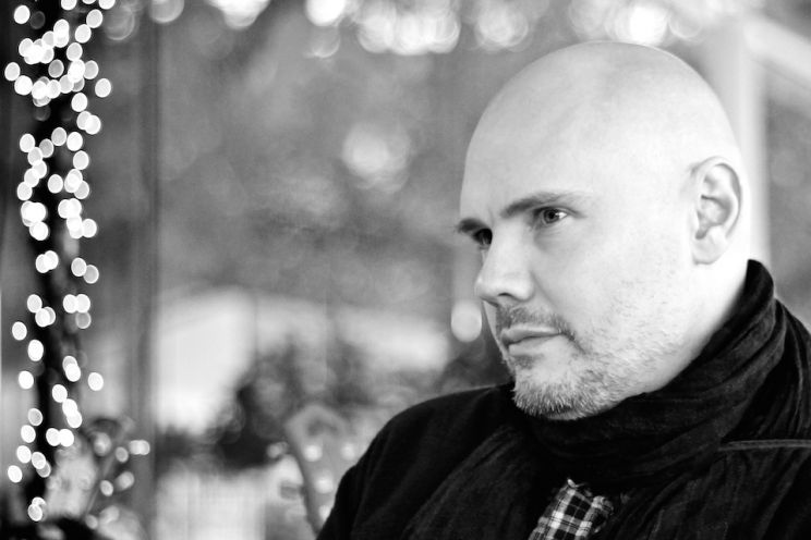 Billy Corgan