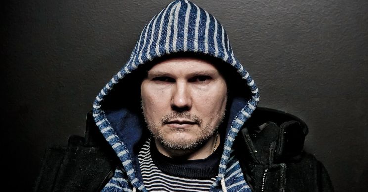 Billy Corgan