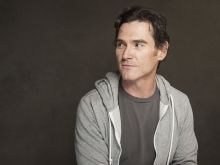 Billy Crudup