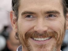 Billy Crudup