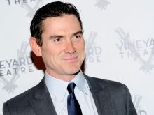 Billy Crudup