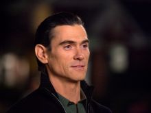 Billy Crudup