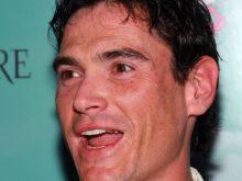 Billy Crudup