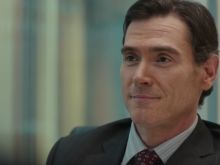 Billy Crudup